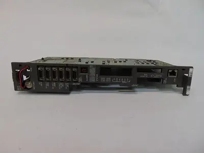 USED FANUC A16B-3200-0412-01A