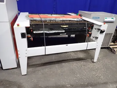 Used 2011 COHERENT METABEAM400 Laser Cutters Ohio US | HGR 24 #727064
