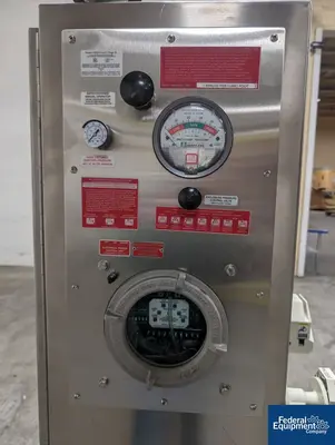 USED Watson Marlow Watson Marlow Pump System