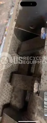 Used STRIP TECH COPPER WIRE GRANULATION SYSTEM Shredders Connecticut US | US Recycling Equipment #1338180