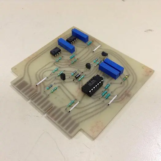 Used SCI 080-2426 REV E Circuit Boards Michigan US | Ideal Machinery #1311368