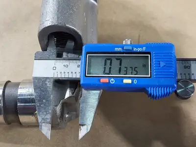 NEW BOART LONGYEAR A697B