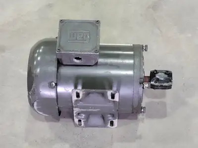 USED WEG FC002502