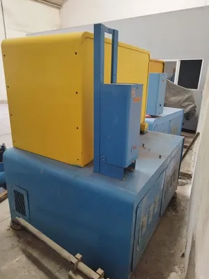 TORRINGTON 1047 - 2 DIE ROTARY SWAGER (14492) Swagers | Machinery International LLC (3)