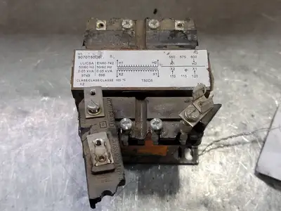 USED SQUARE D 9070T50D5