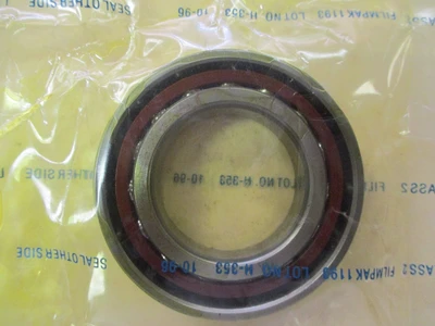 NEW NHBB ME-1107DM Lubricated Ultra-precision Bearing