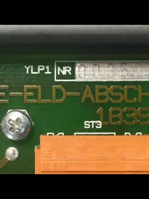 USED ENGEL EC88-OP