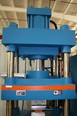 USED Wabash MPI-Lanco Wabash 100T