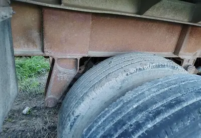 Used 1974 EAST 35 FT QUAD AXLE END DUMP Dump Trailers Ohio US | Proxy Equipment #1388856