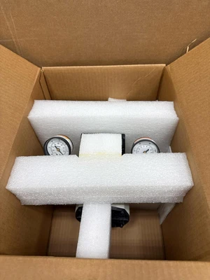 WELCH 2534 WOB-L Other Vacuum Pumps | Fram Fram LLC (9)