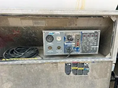 2007 INTERNATIONAL WORKSTAR 7600 Industrial Vacuum Trucks | Crossford Machinery Group (6)