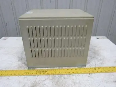 Siemens 4AM6542-8DD40-0FA0 2.1KVA /13.3 Kva Control Isolation Transformer