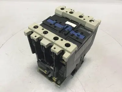 USED TELEMECANIQUE LC1D80004
