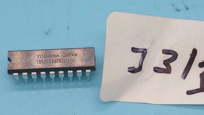 NEW Toshiba TD62783APG