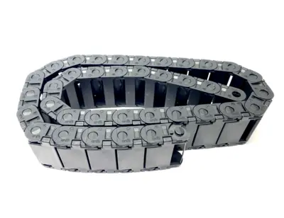 15-050-038,15-050-038-0,15.050.038 | Igus 15-050-038-0 15 Series E-Chain Cable Carrier, 37 Links 45" OAL - New Other