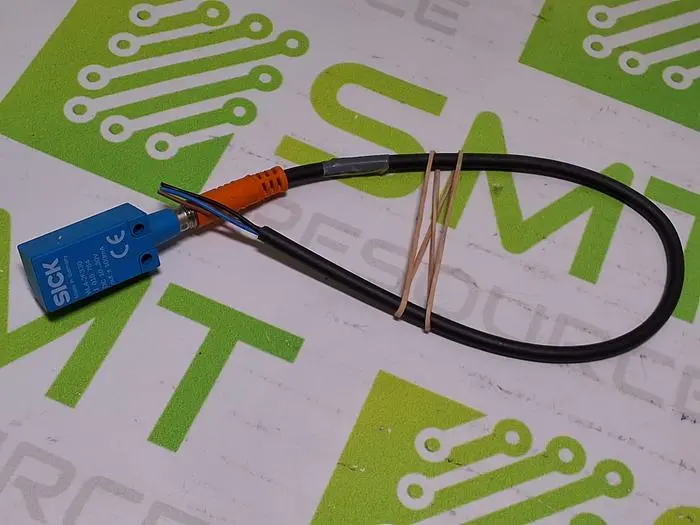 SICK WL4-2F330 PHOTOELECTRIC PROXIMITY SENSOR