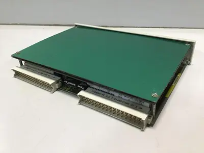 USED SIEMENS 6ES5 252-3AA21