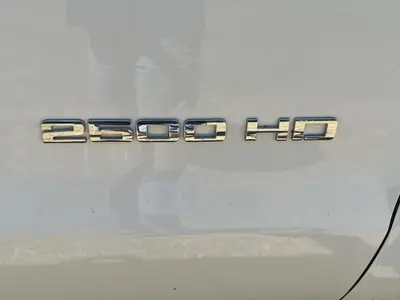 Used 2018 CHEVROLET 2500 HD SILVERADO Pickup Trucks North Carolina US | Proxy Equipment #1388794