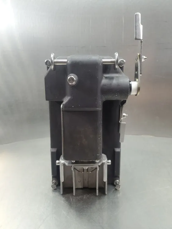 Used Ishida _UNKNOWN_ Linear Packaging  Scales South Carolina US | Palmetto Automation #1162165