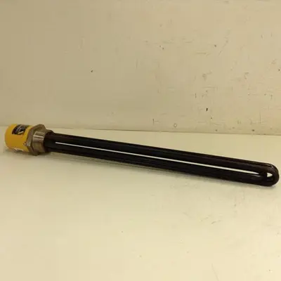 USED SHINNICHI DENNETSU IND CO. 9210