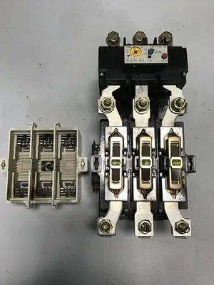 USED FUJI ELECTRIC SC-N7 SC1FBAA