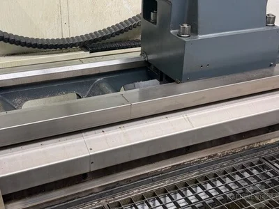 Used KREWEMA HFDM 55 CNC Lathes NL | Mach 4 Metal #1666378
