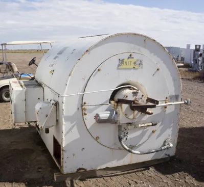 USED WESTINGHOUSE -