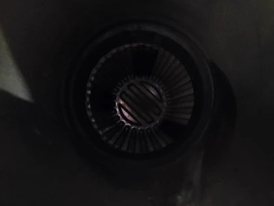 Used GRAHAM GP258 Heat Exchangers Ohio US | Equipment Recovery Corp. #1331010