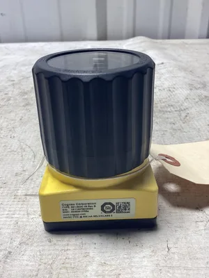 Cognex 821-0034-1R Rev B; Vision Sensor Camera 825-0208 1R B