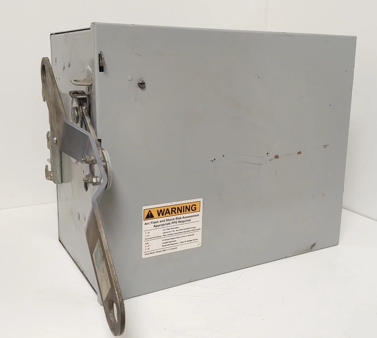 Used Siemens RV365 Bus Bars & Plugs Kentucky US | Edwards Industrial Repair #1017710