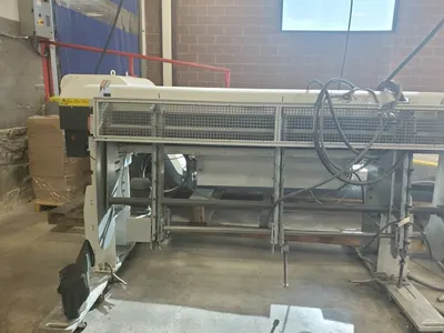 USED 2004 LNS MOVE QUICK SIX
