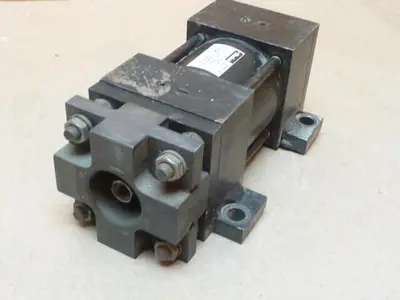 USED PARKER 02.50 CKCPTC2ANUS19A19AC/ 1.00