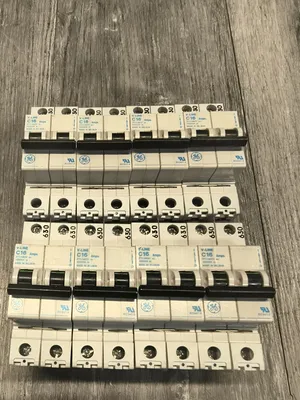 USED GENERAL ELECTRIC C16