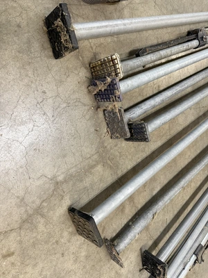 Used _UNKNOWN_ _UNKNOWN_ Parts & Accessories (Material Handling) Michigan US | Miedema Asset Management Group #1576964