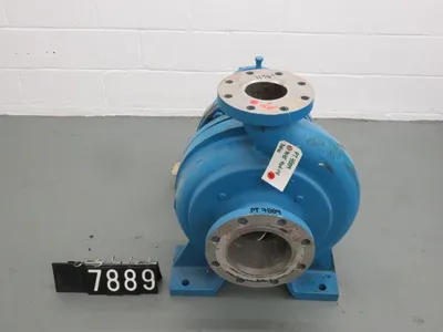 USED Goulds 3175