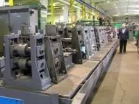 Used TUREK & HELLER N/A Pipe Mills Ohio US | G-2000, Inc. #1495524