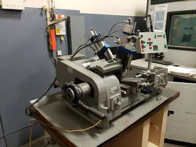 USED HARDINGE HSL-59