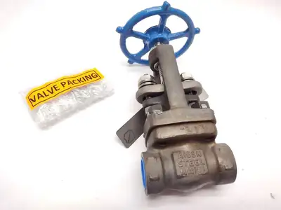 New | in-Stock Velan 63532 Plumbing Equipment Michigan US | Maverick Industrial Sales #1410720