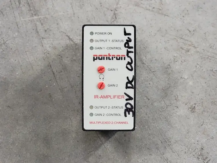 Used PANTRON IMX-N23 Misc Electrical & Power Parts British Columbia CA | Lenmark #253910