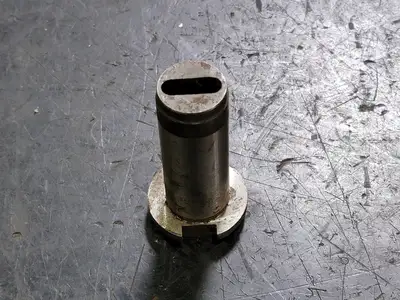 1/2", 13/16", 1-1/16" HSS Spiral Flute Taper Shank Reamer Set