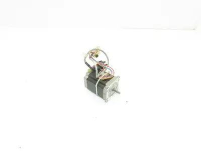 Sanyo Denki 103H7126-0744 Step-Syn DC Servo Stepper Motor 3A 1.8 DEG