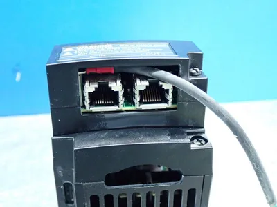 USED OMRON 3G3MX2A2004V1