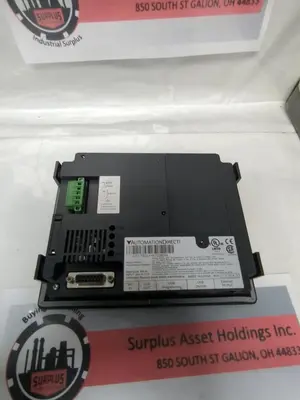 USED AUTOMATION DIRECT EA7-T6CL+16702B054