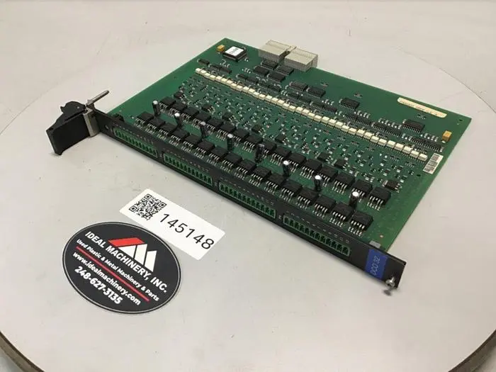 Used CINCINNATI MILACRON 3-542-1348A Circuit Boards Michigan US | Ideal Machinery #593922