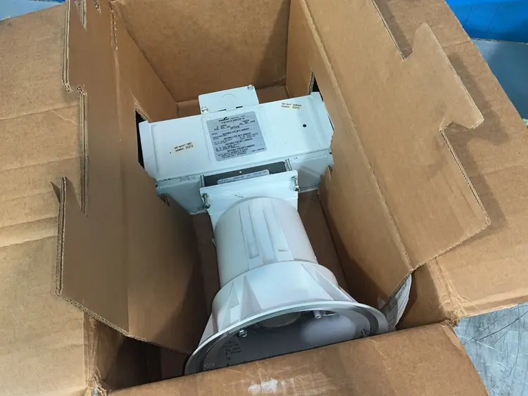 Used COOPER LIGHTING SE/EB Lighting Ohio US | HGR 24 #1478243