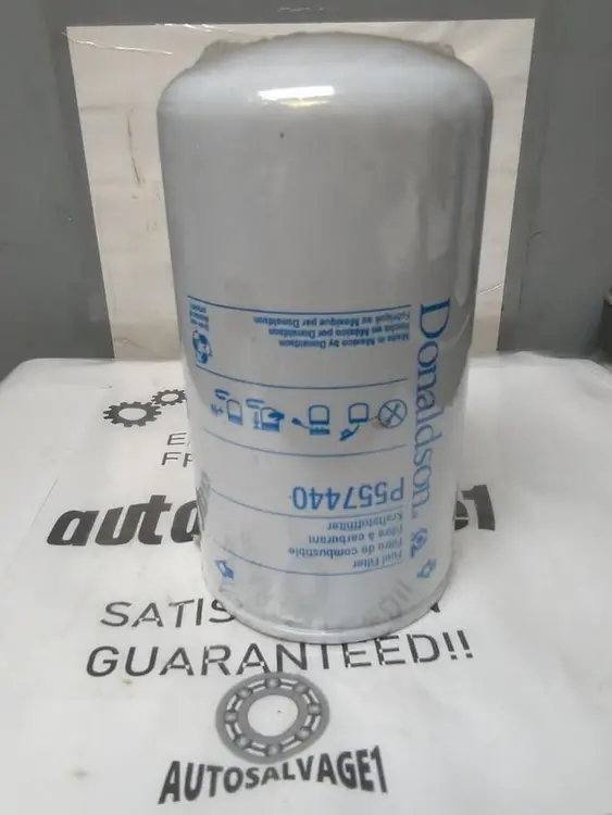 New | in-Stock DONALDSON P557440 Filters | Surplus Asset Holdings #1216999