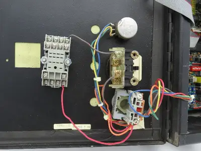 Used AC TECH _UNKNOWN_ Variable Speed Drives | Arrow Industrial #642877