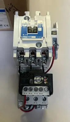 New | in-Stock EATON AN14DN0A3E008 Starters Ohio US | Surplus Asset Holdings #1242952