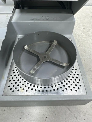 Denver Instrument Mark I Moisture Analyzers | Fram Fram LLC (8)