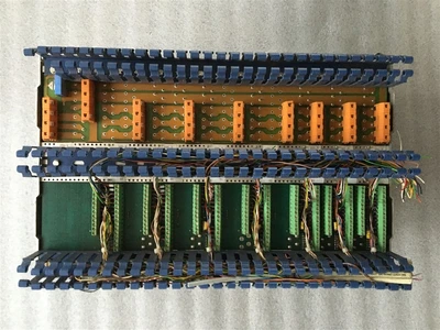USED LVD C3939244 ( L306 ), CONSISTING OF 8 PARTS:-RACK AC
